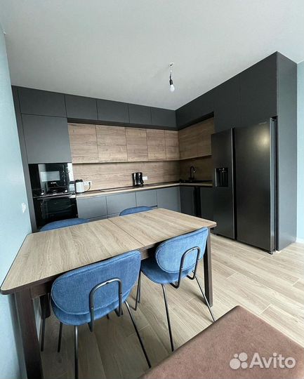 Кухни под ключ