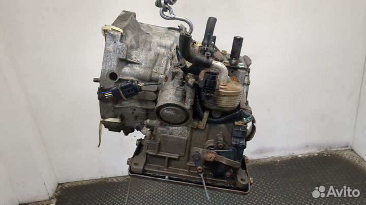 Кпп - автомат (АКПП) Volkswagen Polo