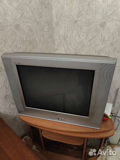 Телевизор