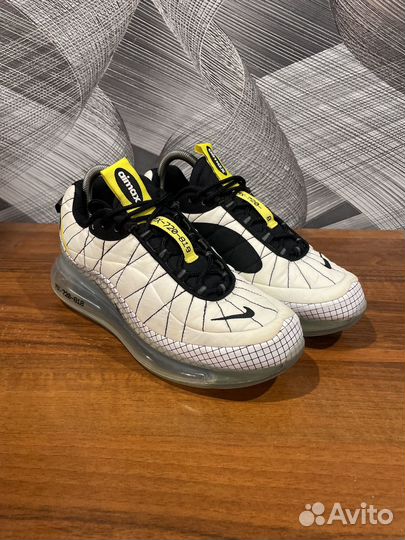 Кроссовки Nike air max 720 размер 40