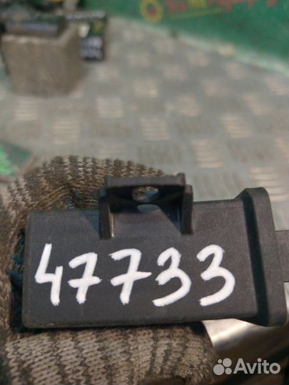 Блок управления светом Audi A8 D3 седан