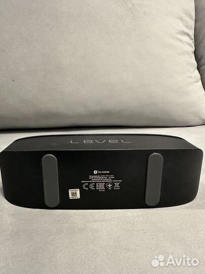 Портативная акустика Samsung Level Box Pro 20 Вт