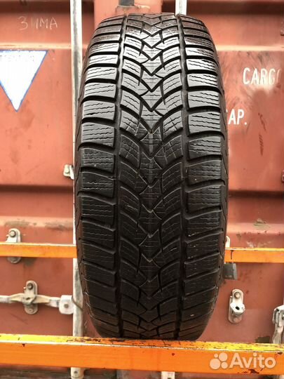 Esa-Tecar Super Grip 9 HP 205/60 R16