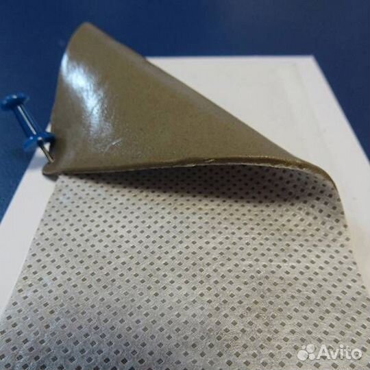 Шумоизоляция виброизоляция лента Герлен-Д