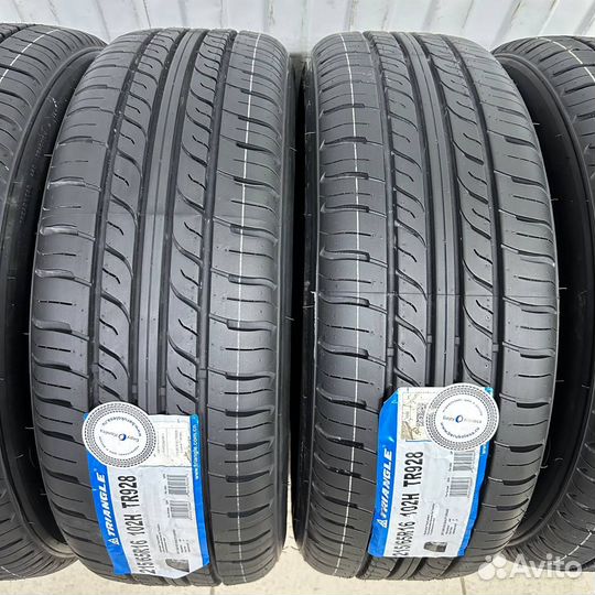 Triangle TR928 215/65 R15 100H