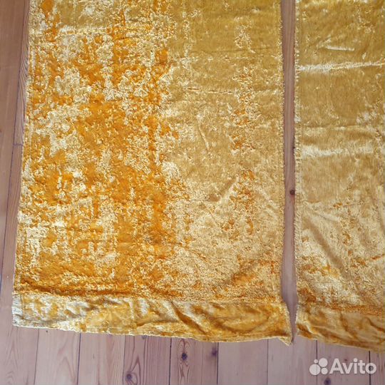 Плюш. Плюшевые шторы, скатерть.ссср