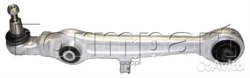 Рычаг подвески передн нижн передней оси конус 1