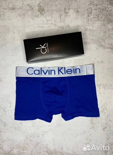 Набор трусов мужских Calvin Klein