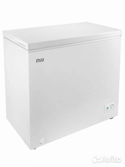 Морозильный ларь MIU MR-250 230 литров