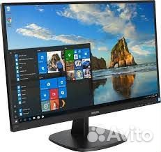 Монитор Philips 27