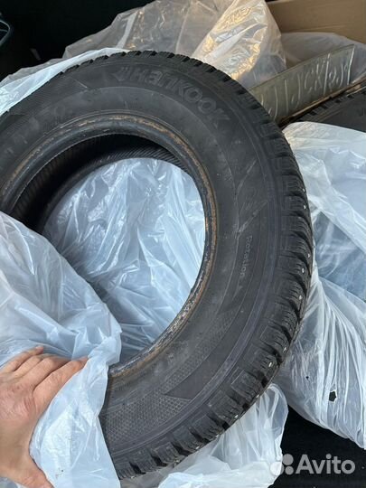 Hankook Winter I'Pike RS2 W429 175/70 R14 88T