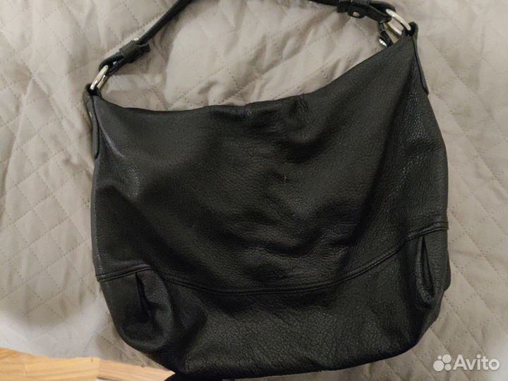 Сумка malgrado женская