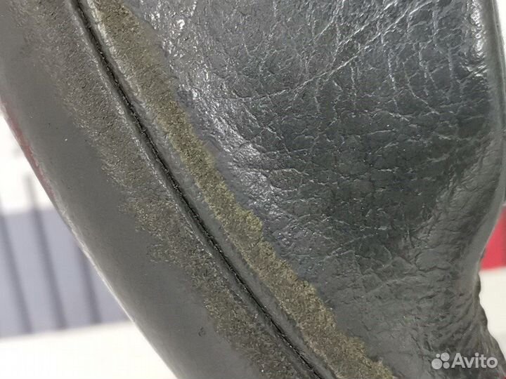 Руль для Mini Cooper R50/R52/R53