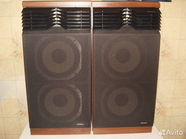 Акустика Optonica CP-1800