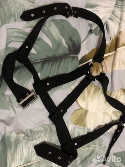 Портупея женская