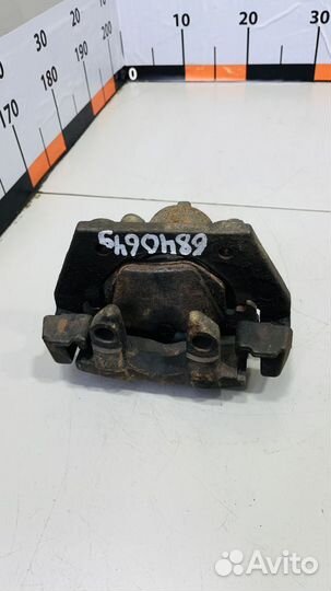 Суппорт задний правый BMW X5 E53