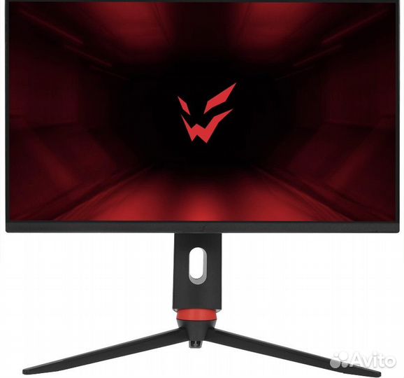 Монитор игровой Ardor gaming 144Гц