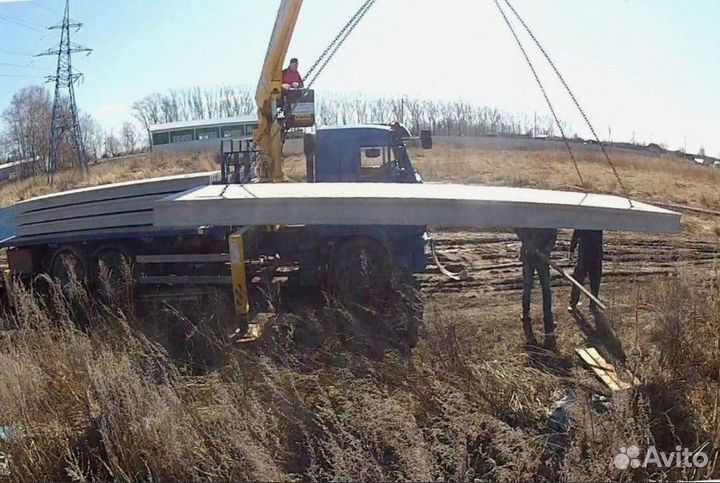 Плиты перекрытия жби под размер