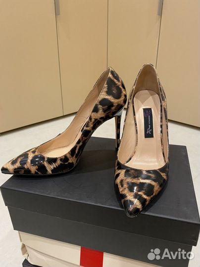 Туфли женские 40 размер