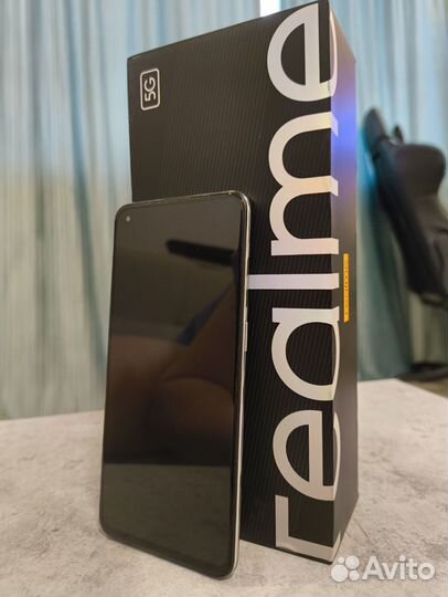 realme GT Master Edition, 6/128 ГБ