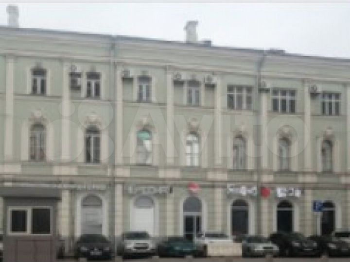 Сдам торговое помещение, 150.1 м²