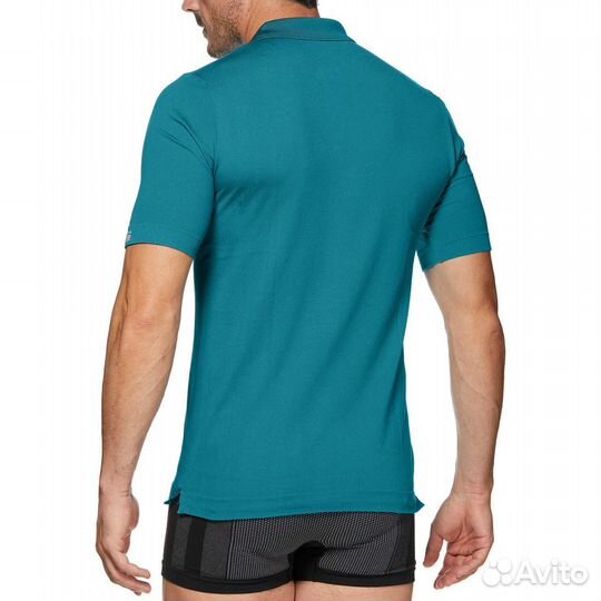 Поло Underwear Short Sleeves Sixs поло Activewear