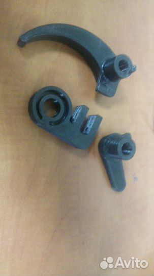 Ручка палубного люка Bayliner 212, 245, 252, 652