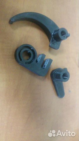 Ручка палубного люка Bayliner 212, 245, 252, 652