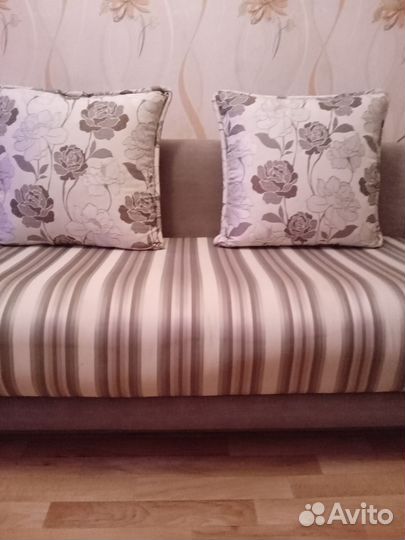 Диван раскладной