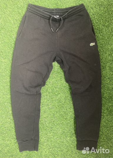 Спортивные штаны Lacoste