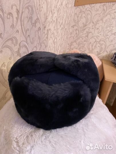 Шапка фсин,мвд (56 размер )