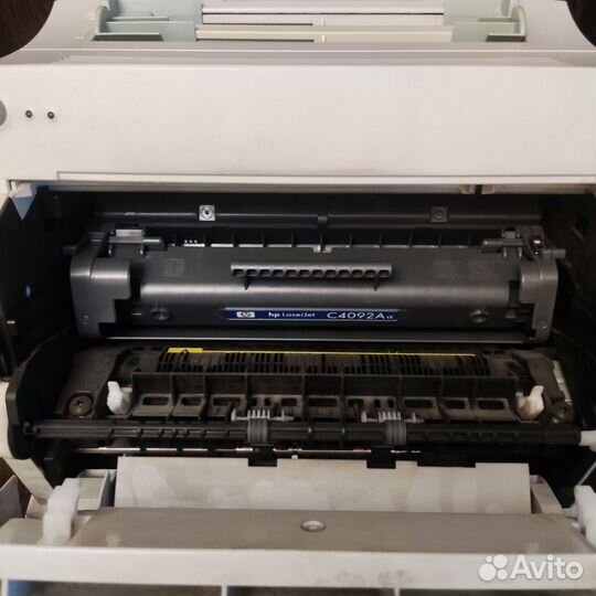 Принтер HP LaserJet 1100A