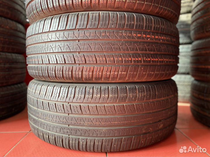 Pirelli Scorpion Zero All Season 235/55 R19