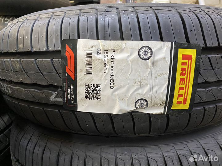Pirelli Cinturato P1 185/65 R15