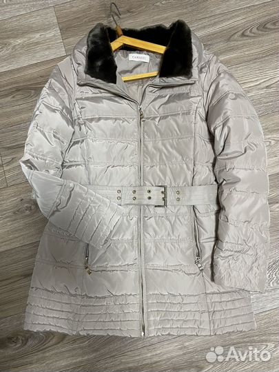 Куртка женская