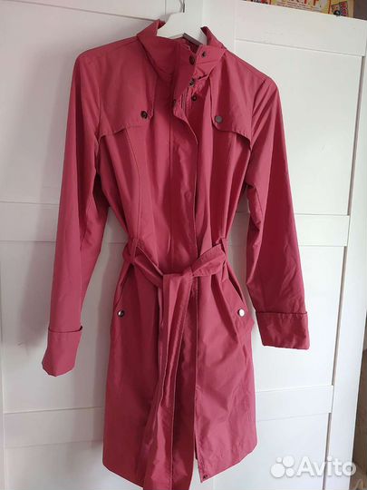 Пальто savage раз.46