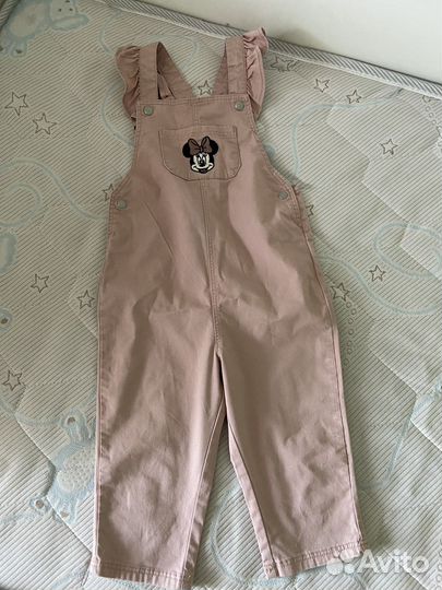 Комбинезон H&M