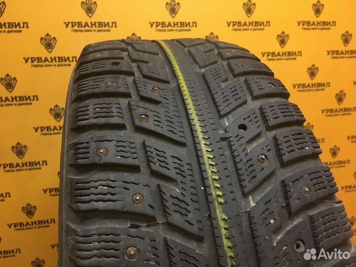 Kumho I'Zen KW22 205/55 R16 91T