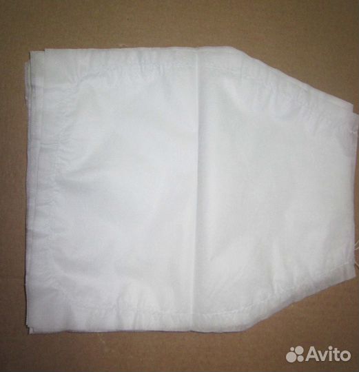 Пылесборники ozone microne VTC-01 для пылесоса