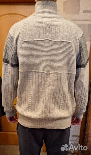 Джемпер мужской