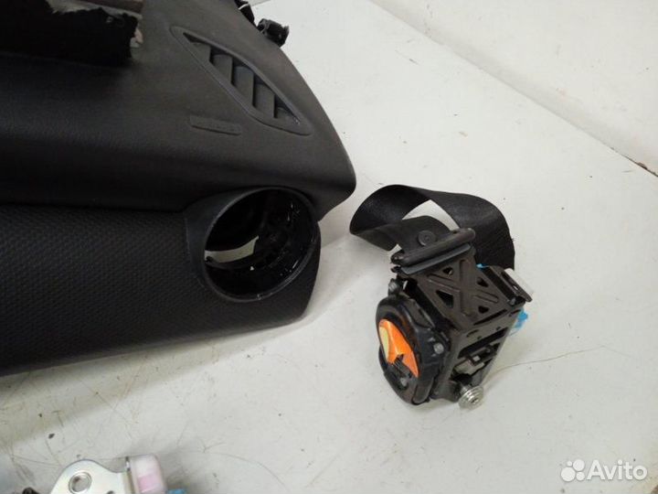 Торпедо Mercedes-Benz A-Class