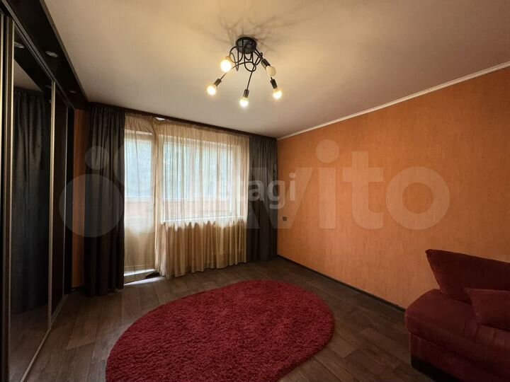 1-к. квартира, 39,2 м², 3/10 эт.