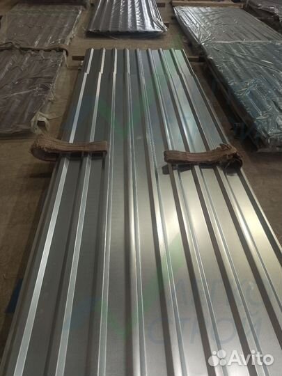 Профнастил