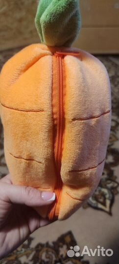 Мягкая игрушка