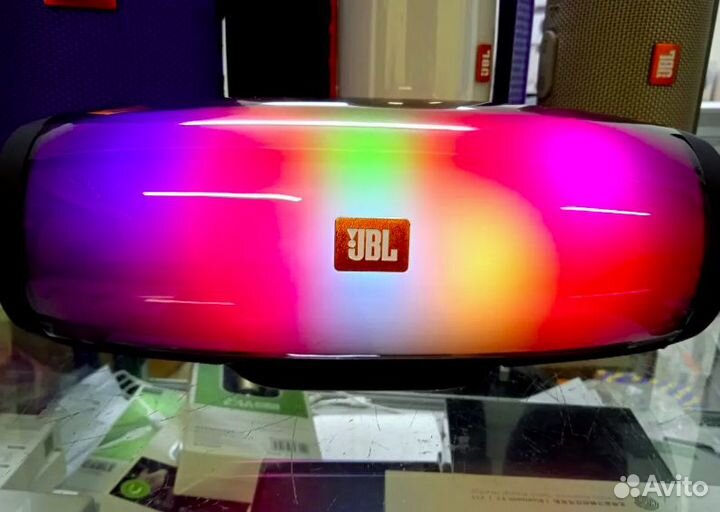 Колонка JBL