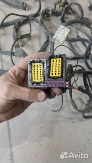 Гбо на Газель