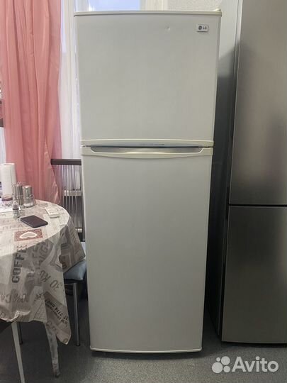 Холодильник