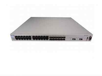 Коммутатор nortel/avaya 24 порта 5530-24TFD