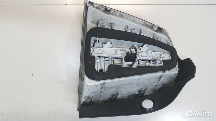 Фонарь (задний) Opel Zafira B, 2013