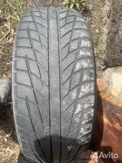 Литые диски r15